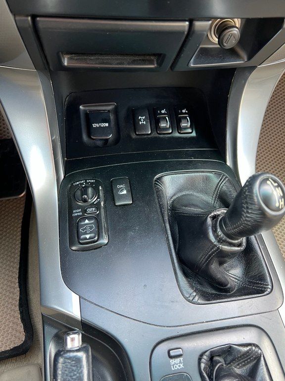 Toyota Land Cruiser Prado, 4.0 L, 2007 il, 235 000 km — Avtomobillər, Bakı (11)
