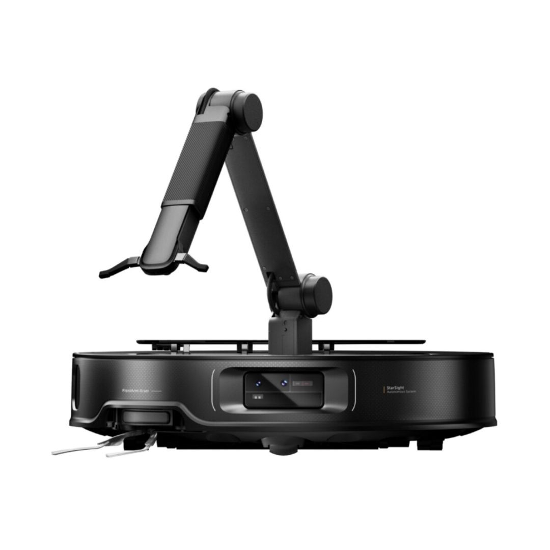 Roborock Saros Z70 Silver — Ev texnikası, Bakı (4)