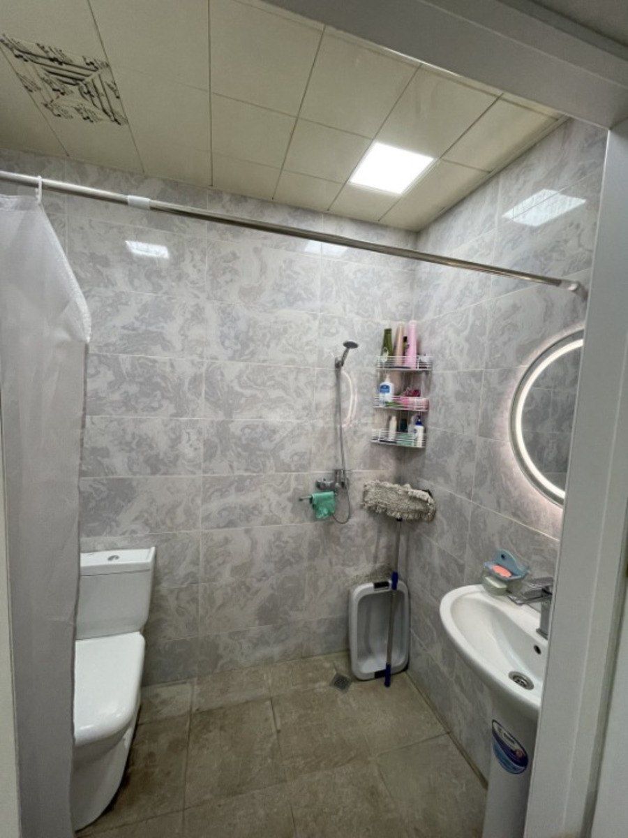 Satılır 3 otaqlı yeni tikili 85 m² — Mənzil, Bakı (6)