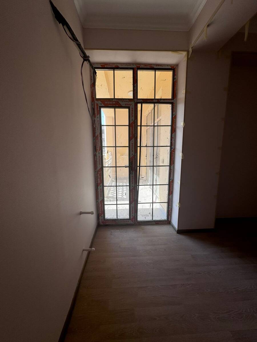 Satılır 3 otaqlı yeni tikili 125 m² — Mənzil, Bakı (8)