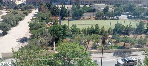İcarəyə verilir 3 otaqlı köhnə tikili 100 m² — Bakı