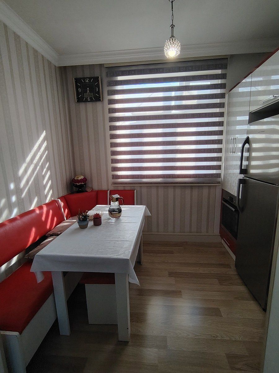 3-otaqlı mənzil, Gəncə ş., 70 m² — Mənzil, Gəncə (10)