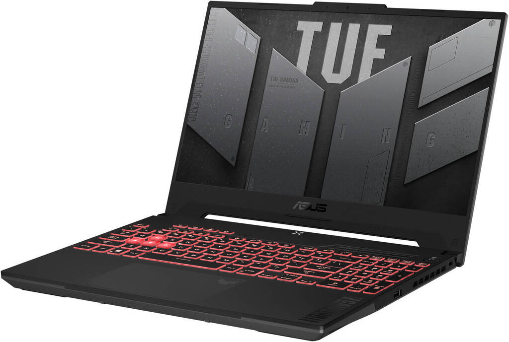 Noutbuk "Asus TUF Gaming A15 FA507UI-LP034W" — Noutbuklar, Bakı (3)