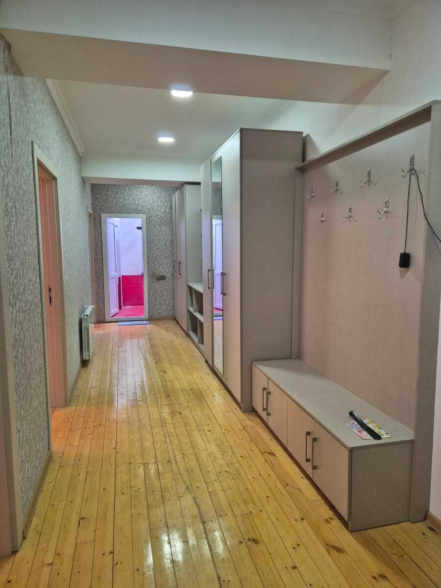 Satılır 2 otaqlı yeni tikili 83.4 m² — Mənzil, Bakı (5)