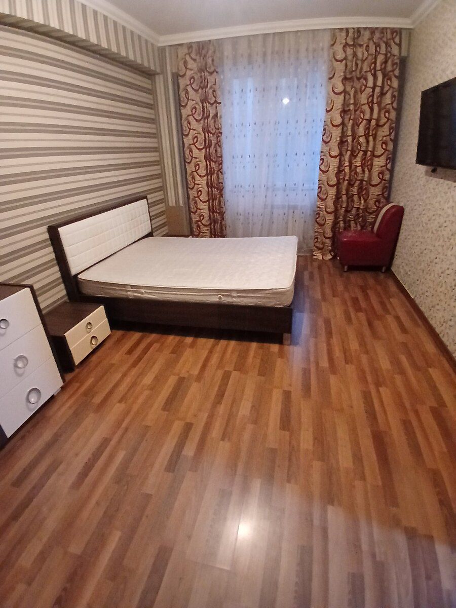 2-otaqlı yeni tikili, Xırdalan ş., 60 m² — Mənzil, Xırdalan (4)