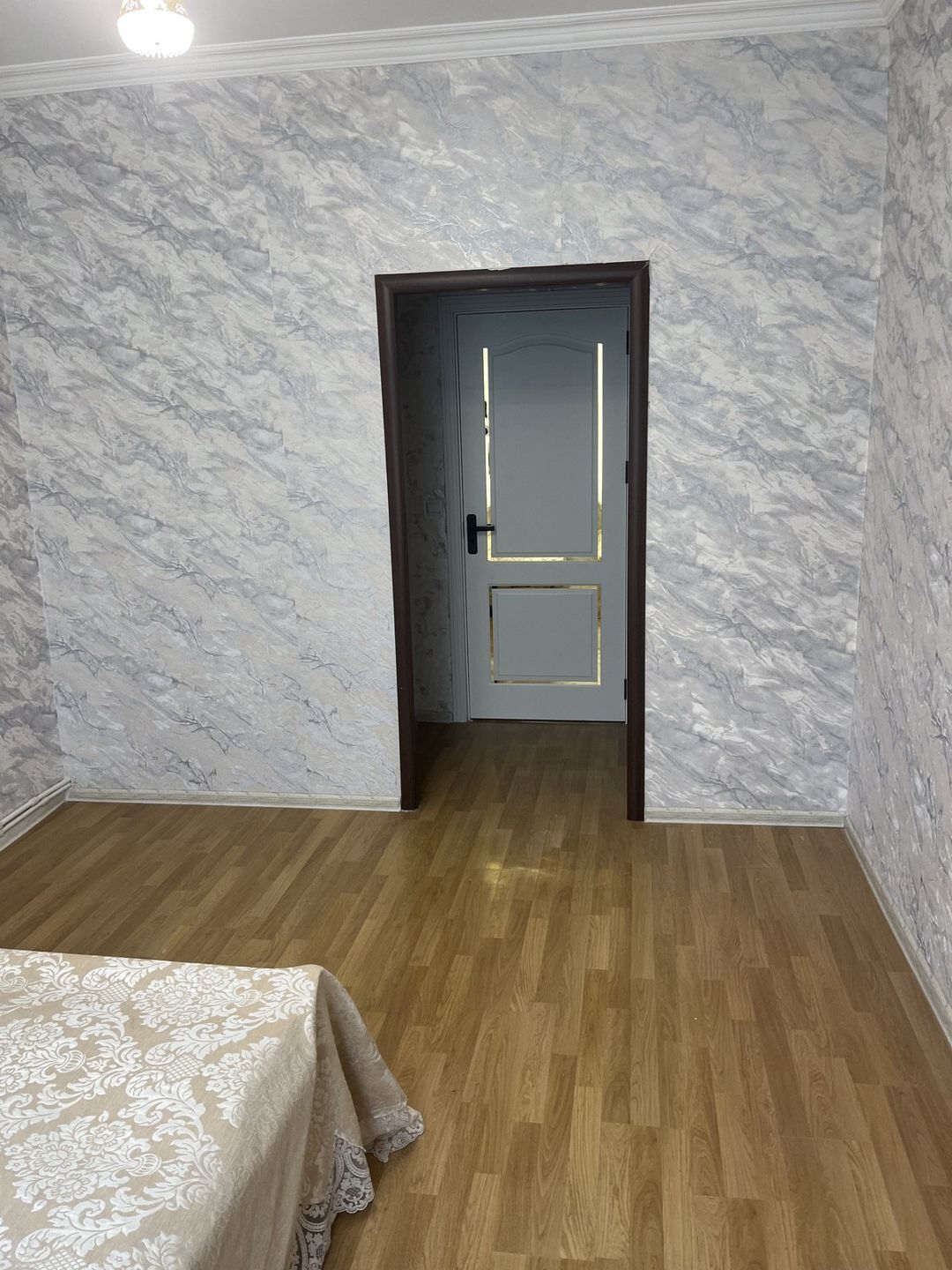 Satılır 2 otaqlı köhnə tikili 58 m² — Mənzil, Bakı (6)