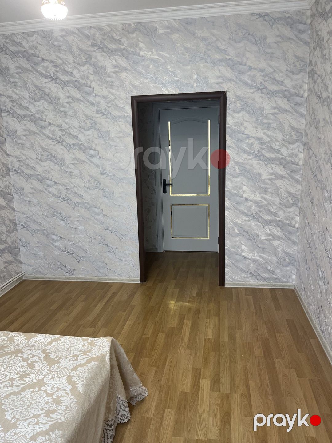 Satılır 2 otaqlı köhnə tikili 58 m² — Mənzil, Bakı (5)