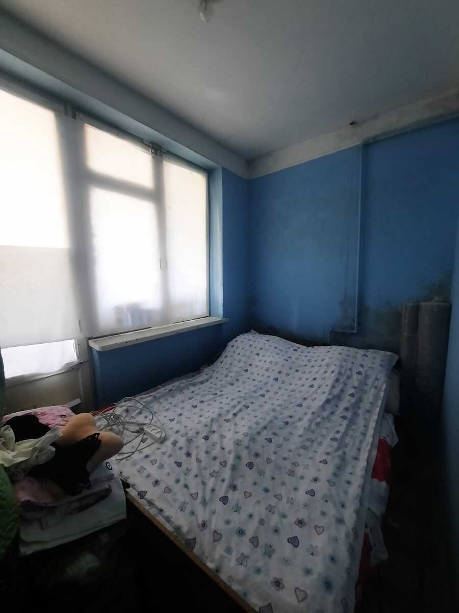 Satılır 2 otaqlı köhnə tikili 38 m² — Mənzil, Bakı (8)