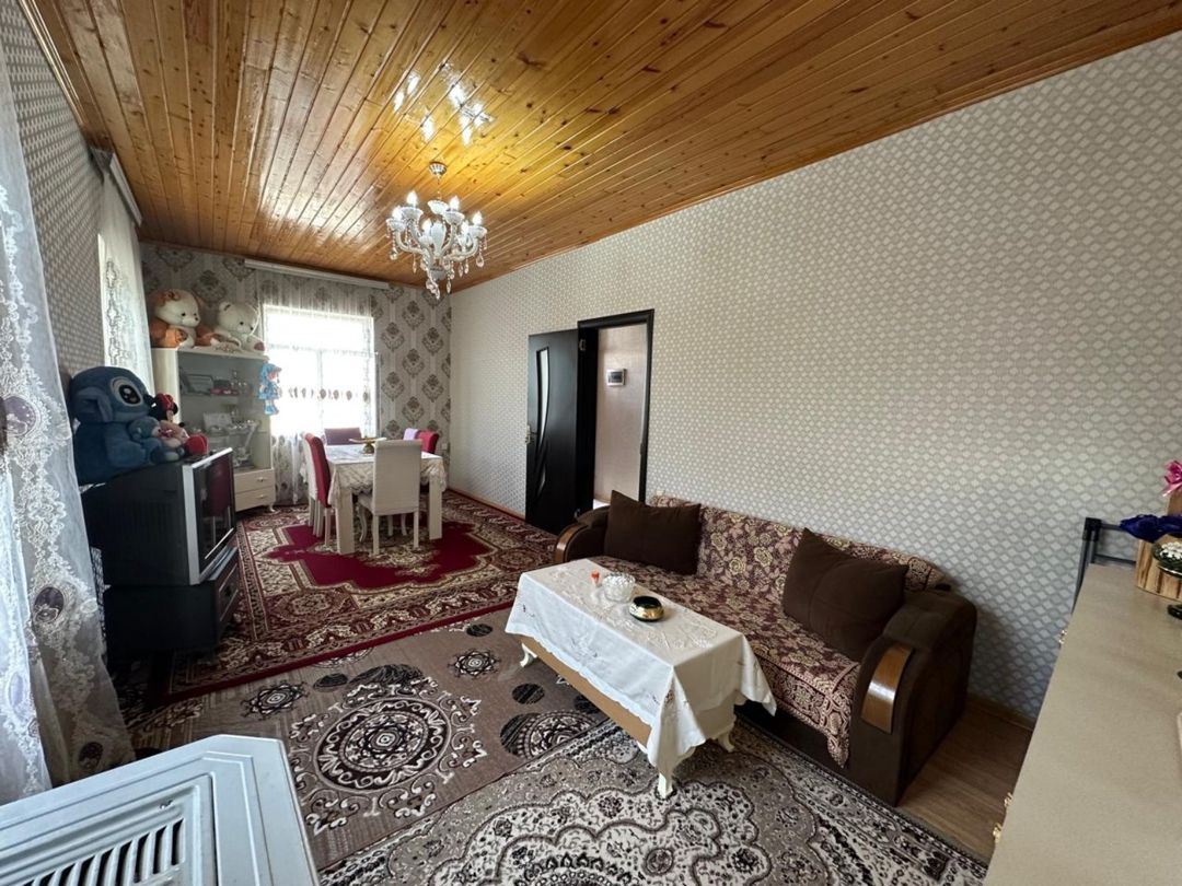 Həyət evi, Bilgəh qəs — Ev, villa, Bakı (7)