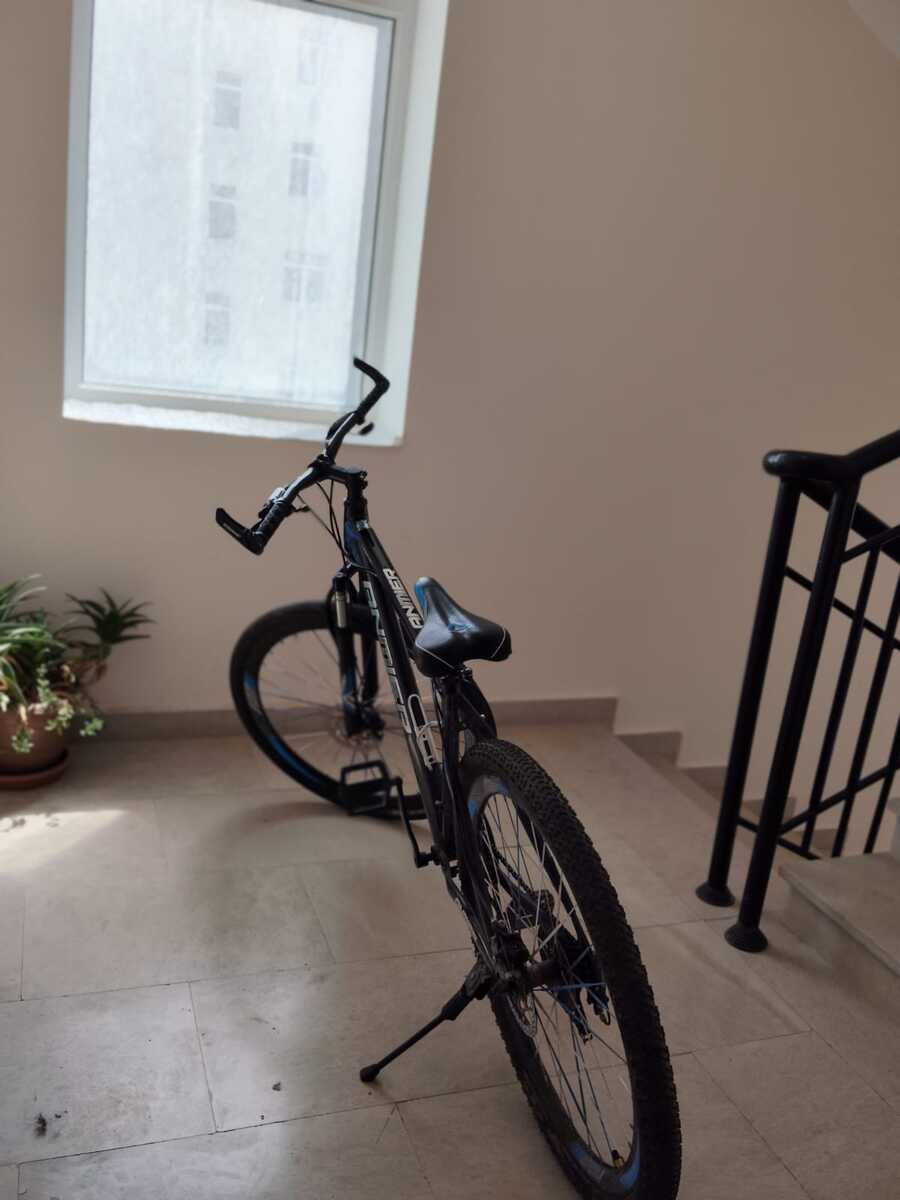Velosiped 29-luq — Velosipedlər, Sumqayıt (2)