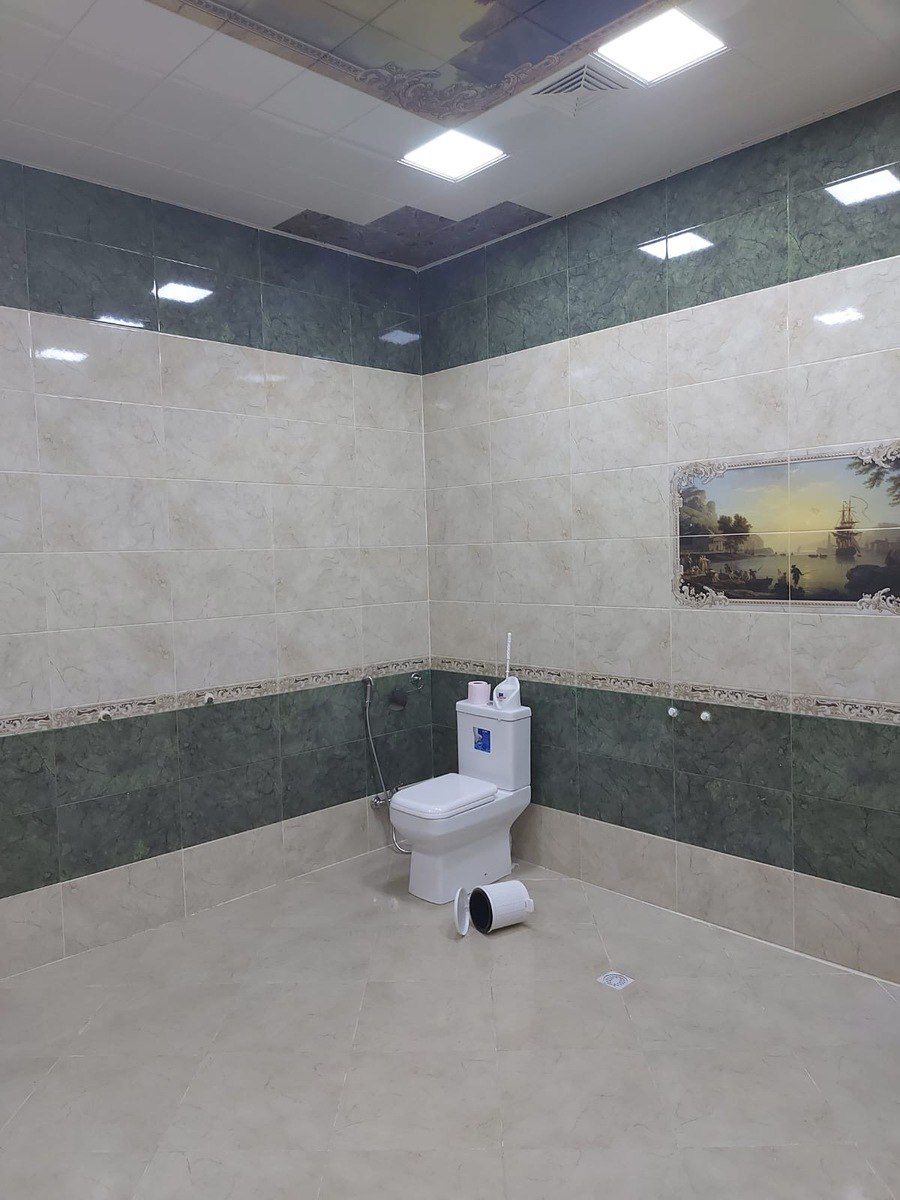 Satılır 5 otaqlı həyət evi/bağ evi 240 m² — Ev, villa, Bakı (7)