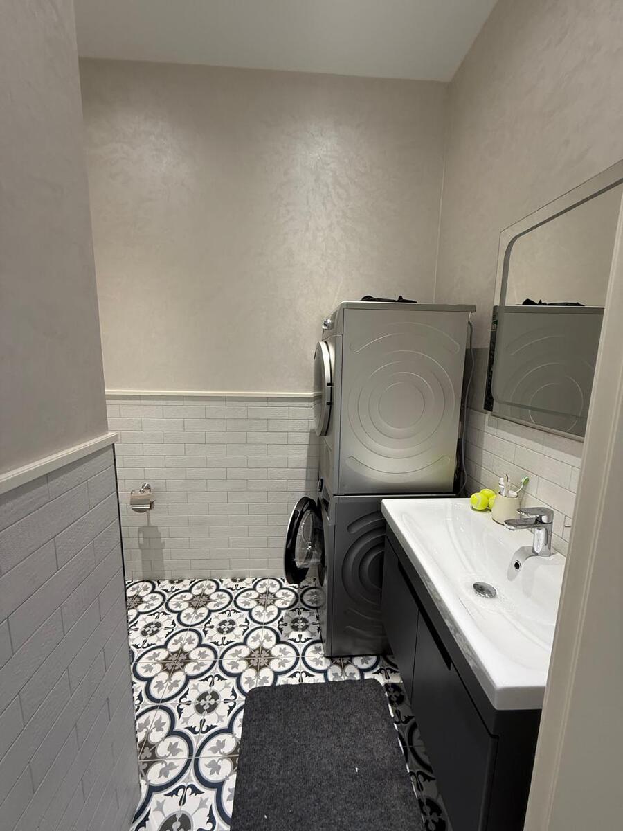 Satılır 4 otaqlı yeni tikili 165 m² — Mənzil, Bakı (5)