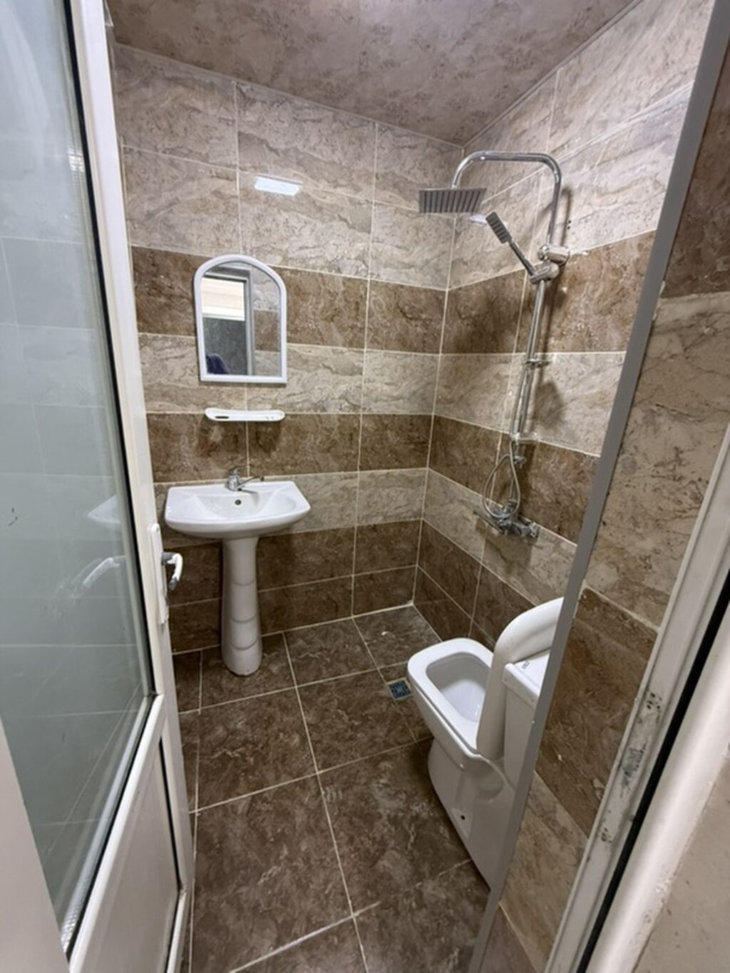 Ev Tam Temirlidi Qaz,Su,işiq Saygaci var Dayimidi Mekdeb evin — Ev, villa, Digah (4)
