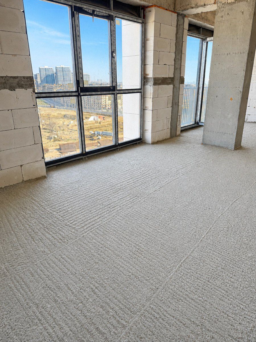 Satılır 3 otaqlı yeni tikili 128 m² — Mənzil, Bakı (4)