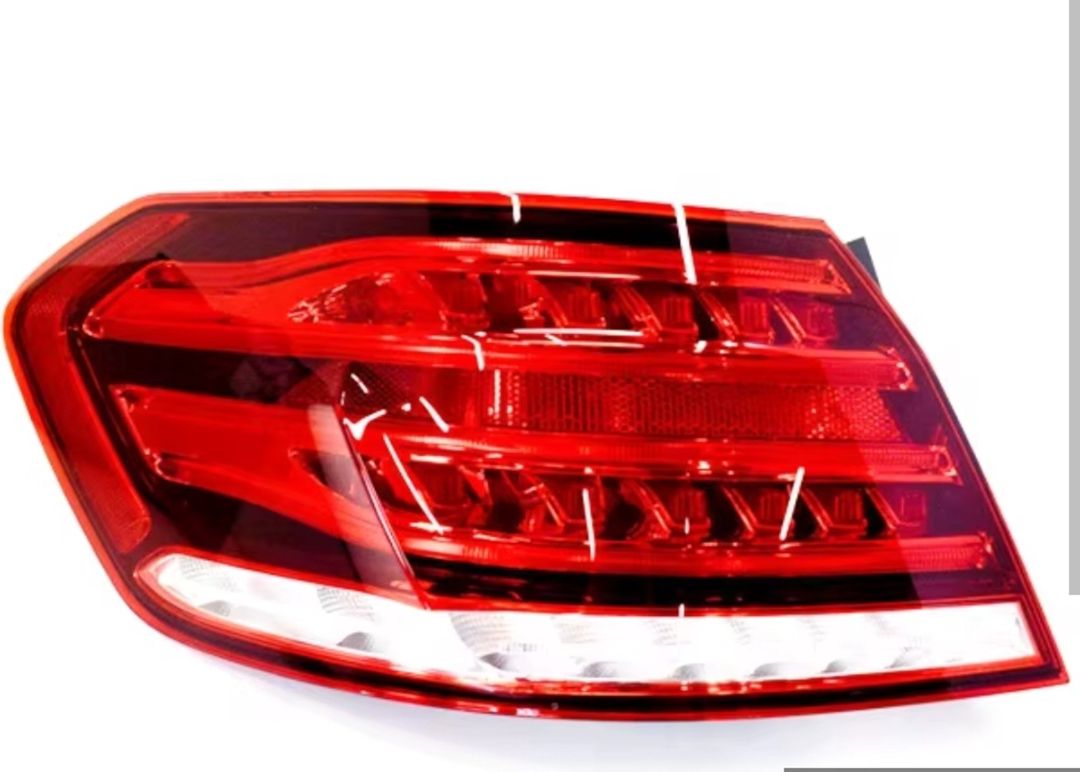 Mercedes W212 2013-16 LED stop işıqları — Ehtiyat hissələri və aksesuarlar, Bakı (3)