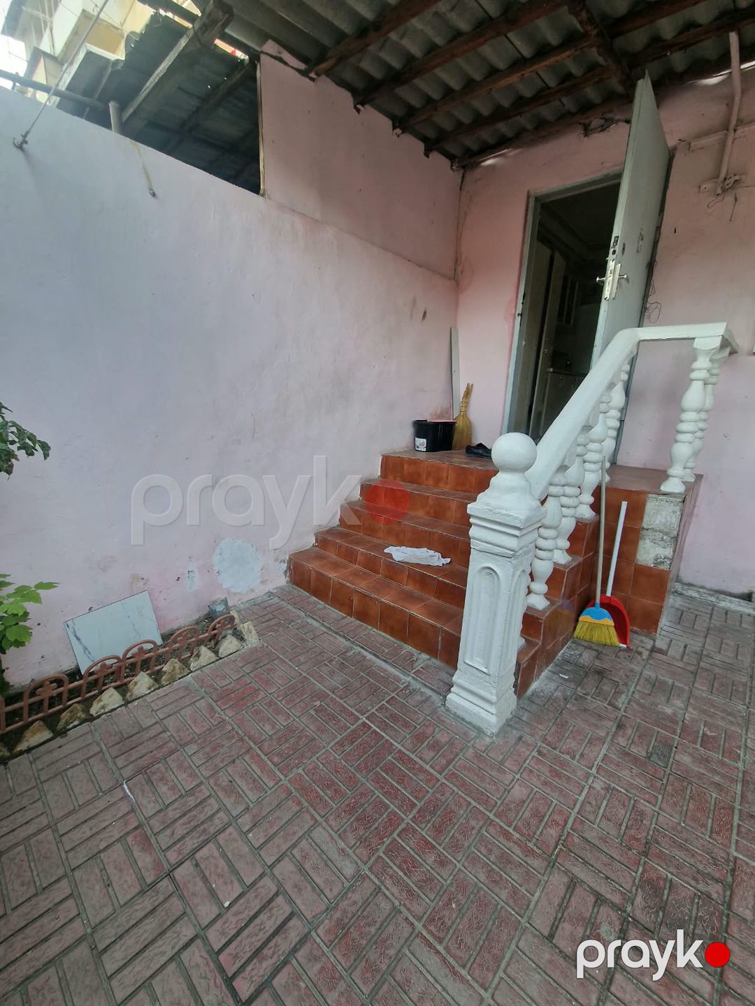 Satış: 3 otaqlı Köhnə tikili, 100 m², Xırdalanda 5 nomreli mektebin yaninda — Mənzil (9)