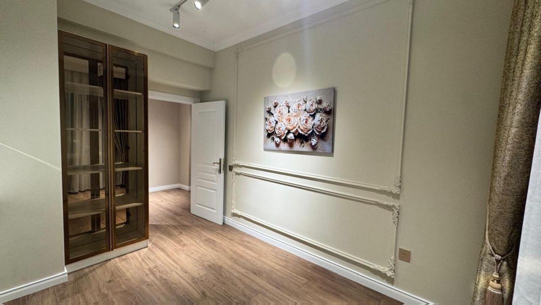 Satılır 2 otaqlı yeni tikili 80 m² — Mənzil, Bakı (10)