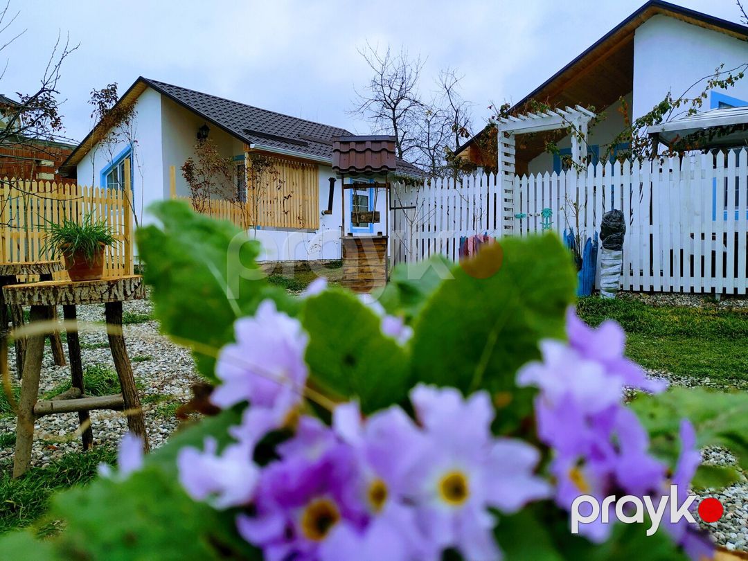 Bağ evi kirayə verilir, Qusar r — Ev, villa, Qusar (11)