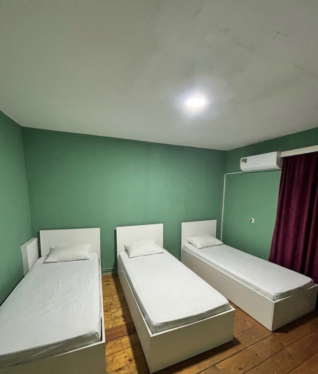 4-otaqlı mənzil kirayə verilir, İçəri şəhər m., 88 m² — Mənzil, Bakı (3)