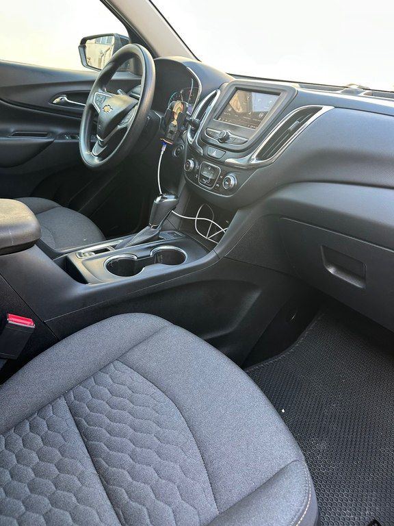 Chevrolet Equinox, 1.5 L, 2019 il, 117 000 km — Avtomobillər, Bakı (6)