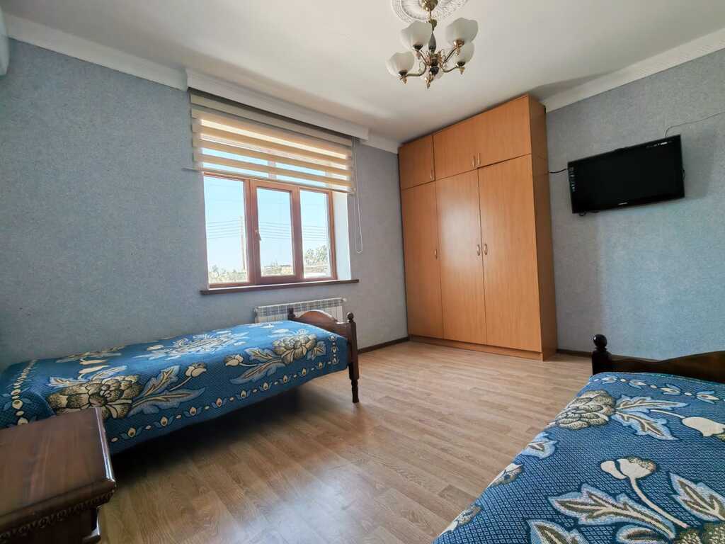 Bağ evi, Zirə qəs — Ev, villa, Bakı (9)