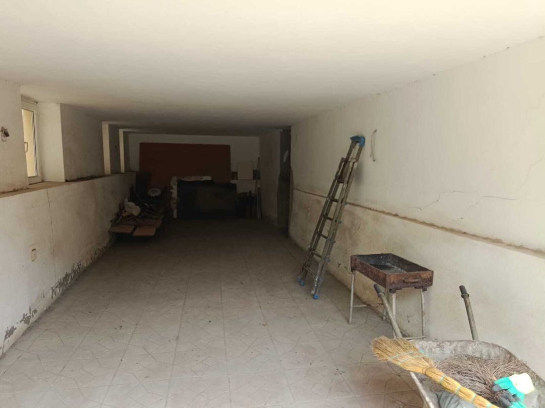 Satılır 6 otaqlı həyət evi/bağ evi 280 m² — Ev, villa, Bakı (8)