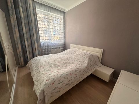 Yataq otağı mebeli — Bakı