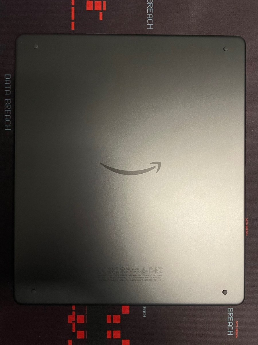 Amazon Kindle Scribe 32GB (2024 Gen) + Pen + Case — Planshetlər, Bakı (3)