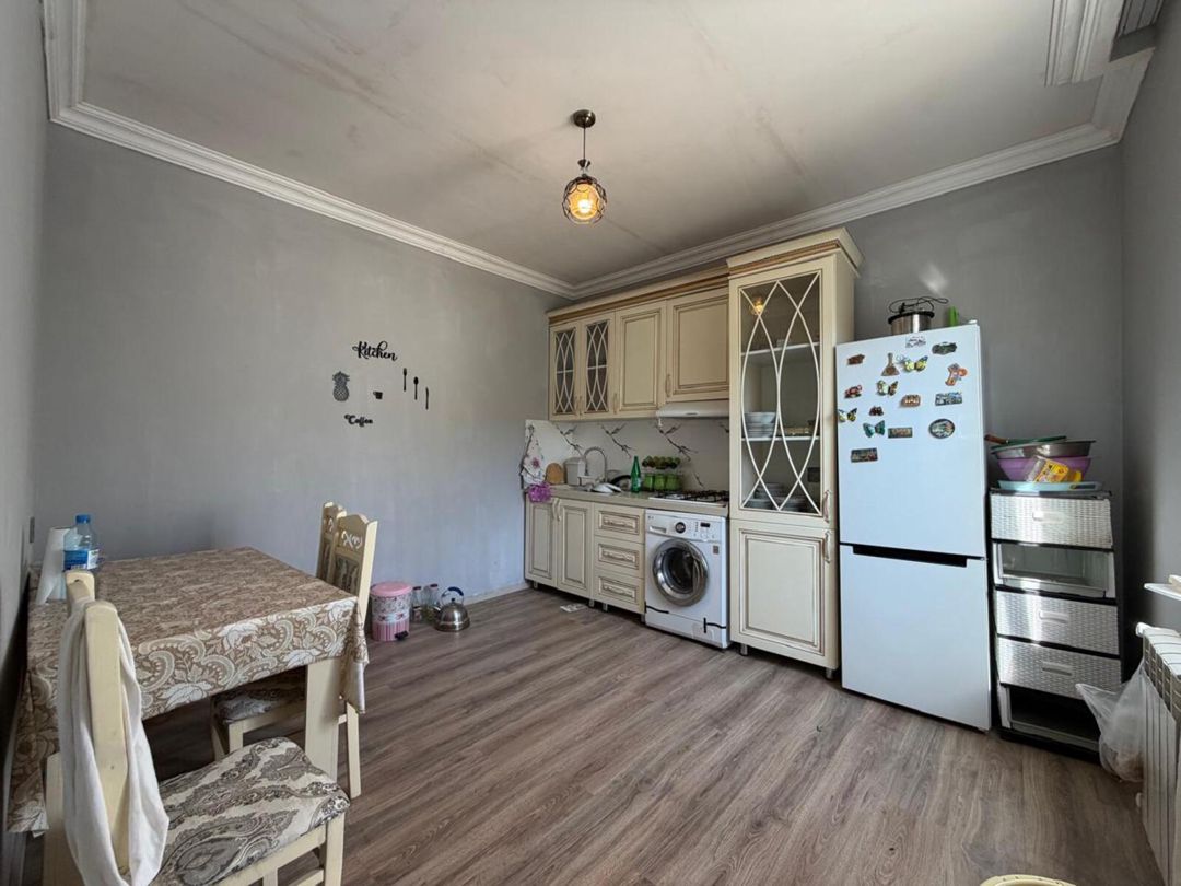 İcarəyə verilir 3 otaqlı həyət evi/bağ evi 90 m² — Ev, villa, Bakı (10)