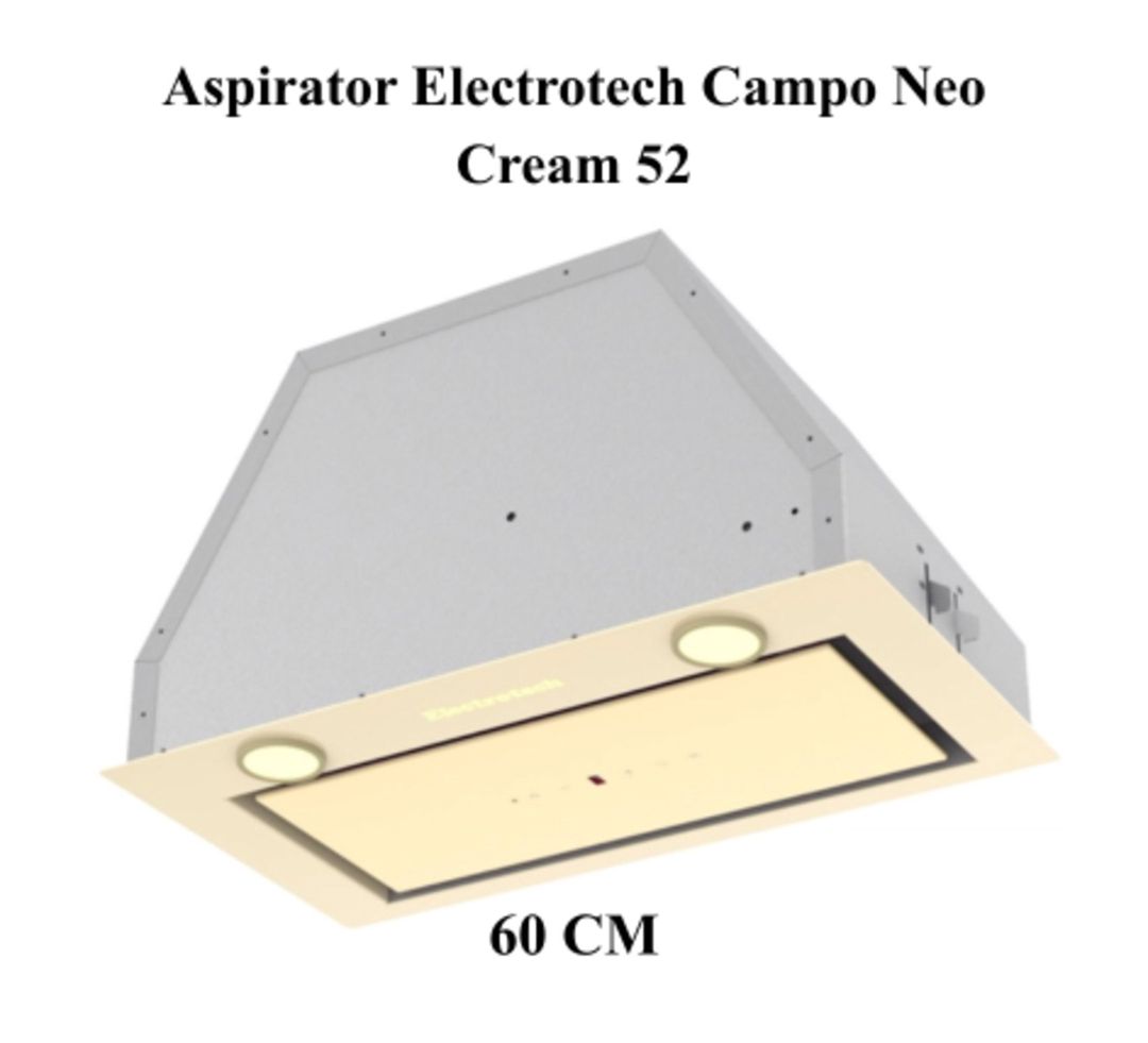 Quraşdırılan aspirator Electrotech — Ev texnikası, Bakı (11)
