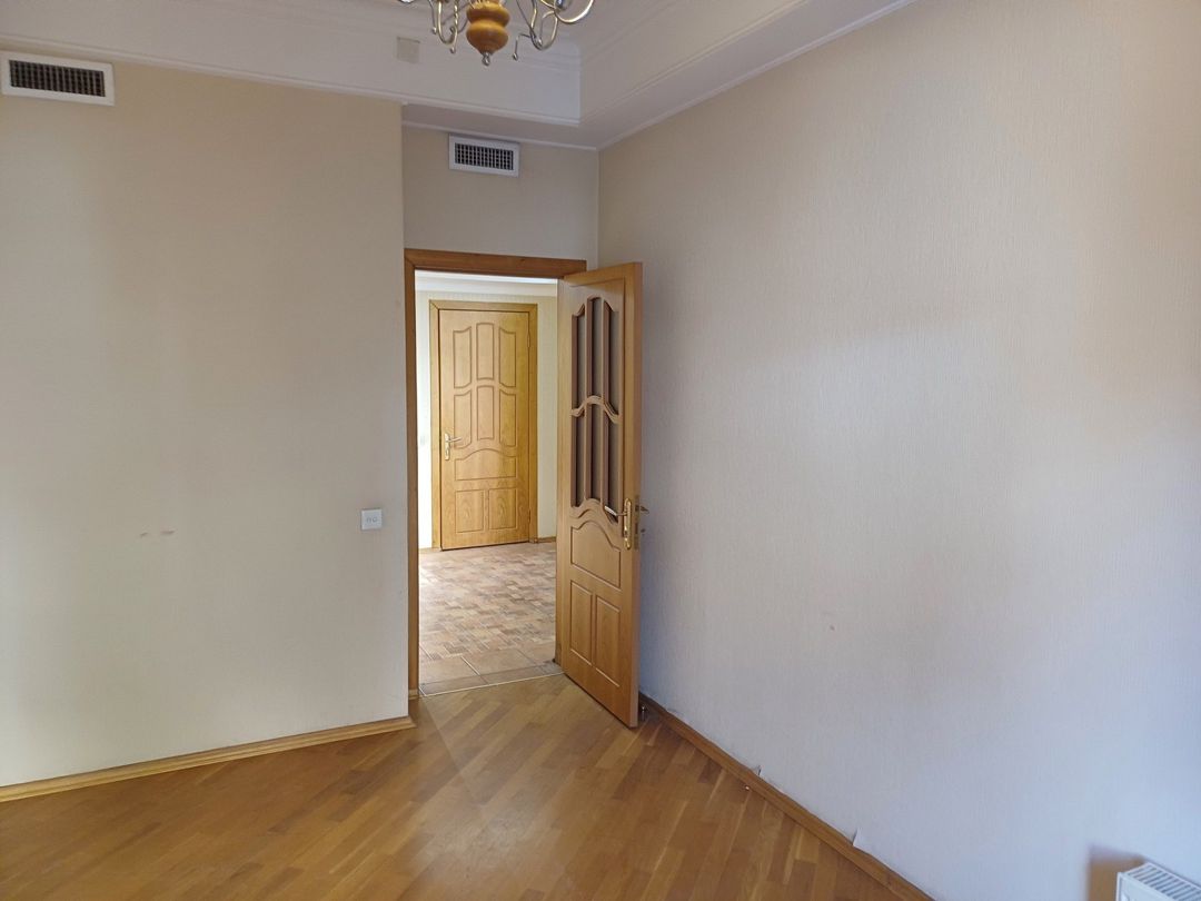 İcarəyə verilir 3 otaqlı yeni tikili 120 m² — Mənzil, Bakı (6)