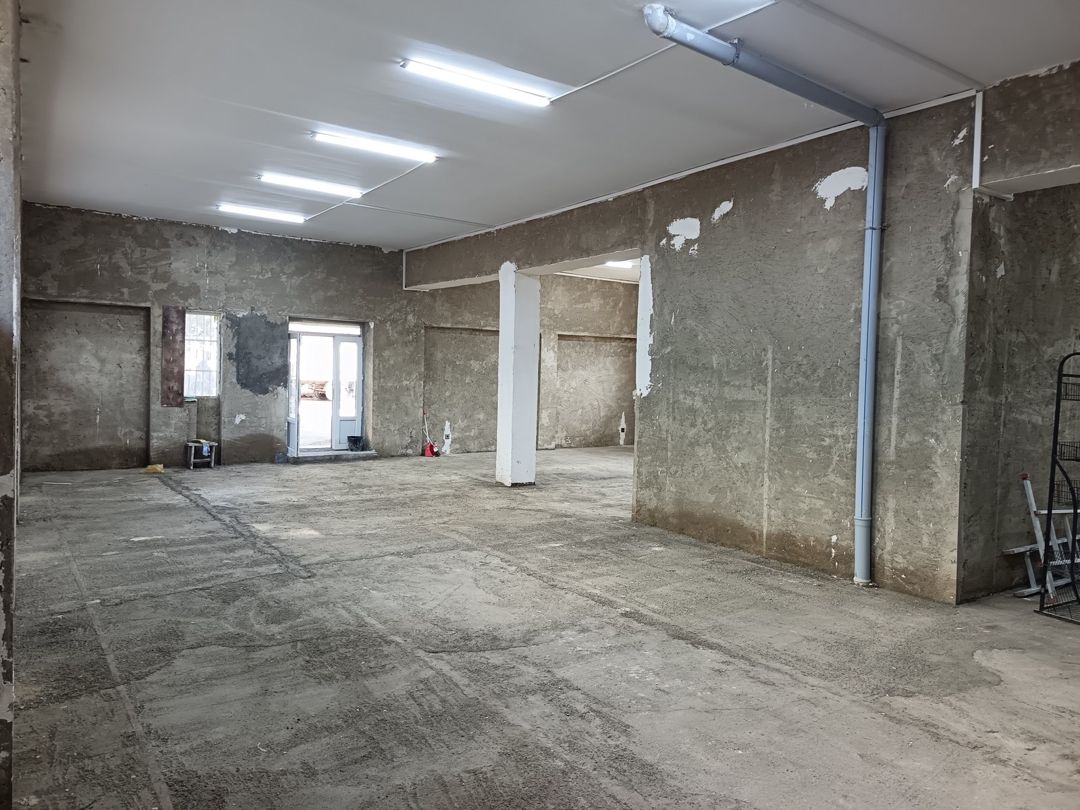 Satılır obyekt 150 m² — Əmlak, Bakı (8)