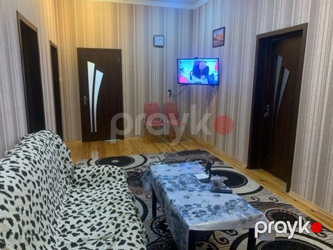 Bağ evi kirayə verilir, Nardaran qəs