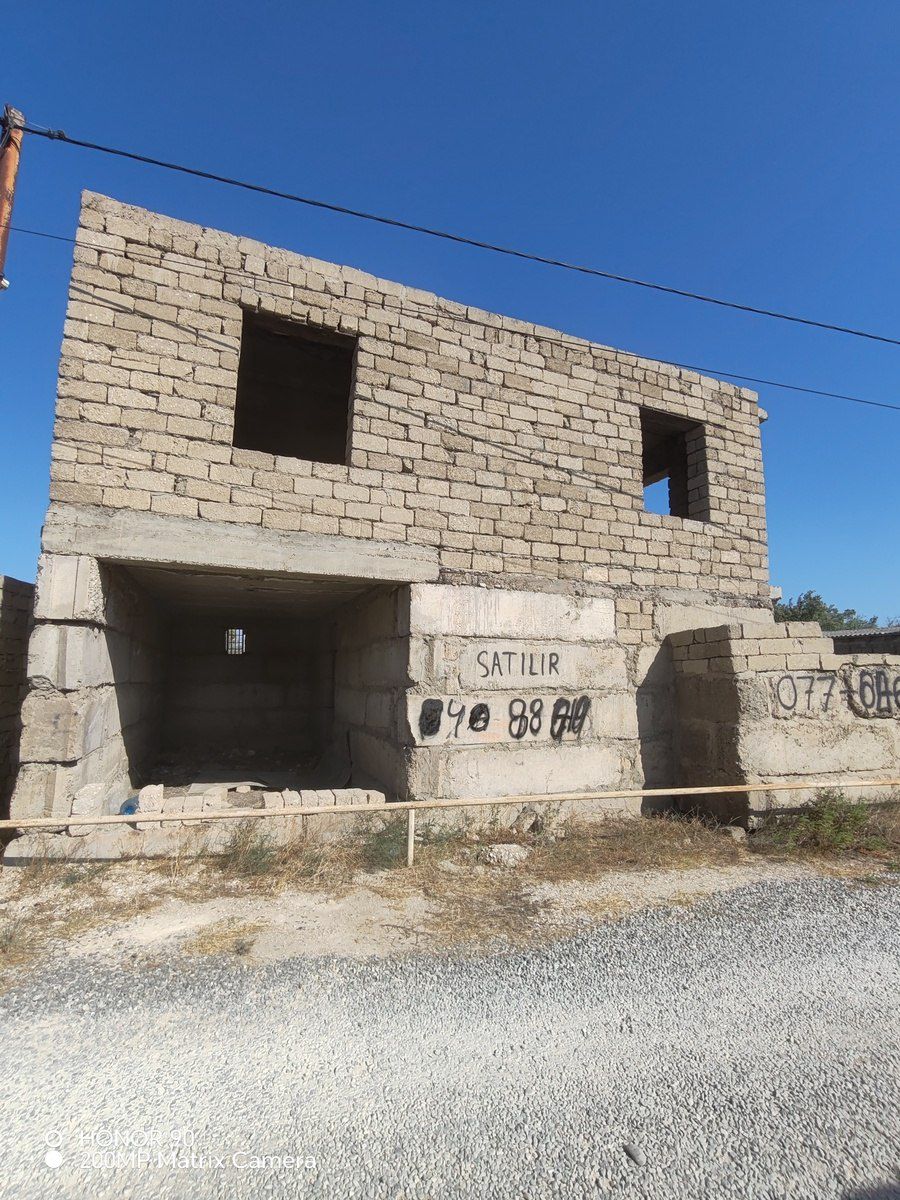 Satılır torpaq 6 sot — Torpaq, Bakı (4)
