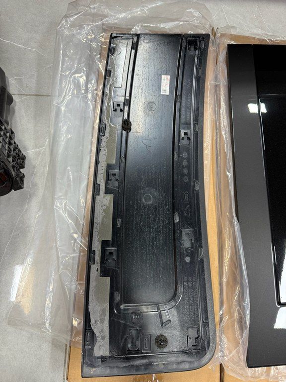 "Range Rover 2024" buferi və farası — Ehtiyat hissələri və aksesuarlar, Bakı (10)