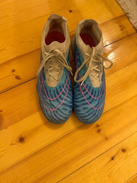 Buts Nike Mercurial — Sumqayıt