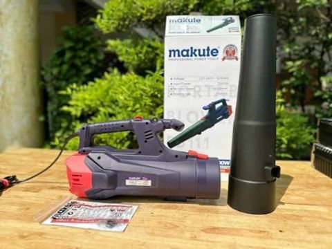 Makute tb121 hava vuran aparatı — Bakı