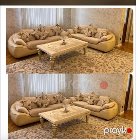 2 ədəd divan satılır 370₼. Əla vəziyyətdədi. Ünvan Neftciler &Rumi
