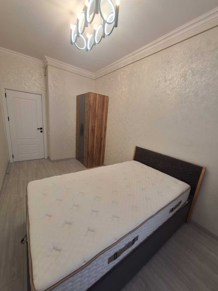 Satılır 3 otaqlı yeni tikili 70 m² — Mənzil, Bakı (11)