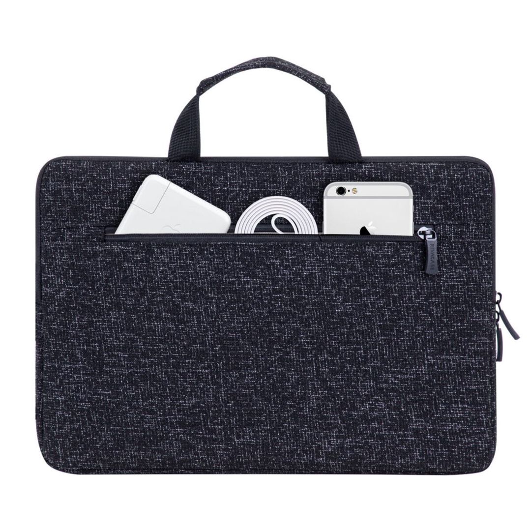 Rıvacase 7913 black — Noutbuklar, Bakı (4)