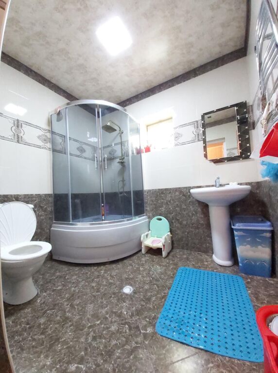 Həyət evi, Corat qəs — Ev, villa, Sumqayıt (8)