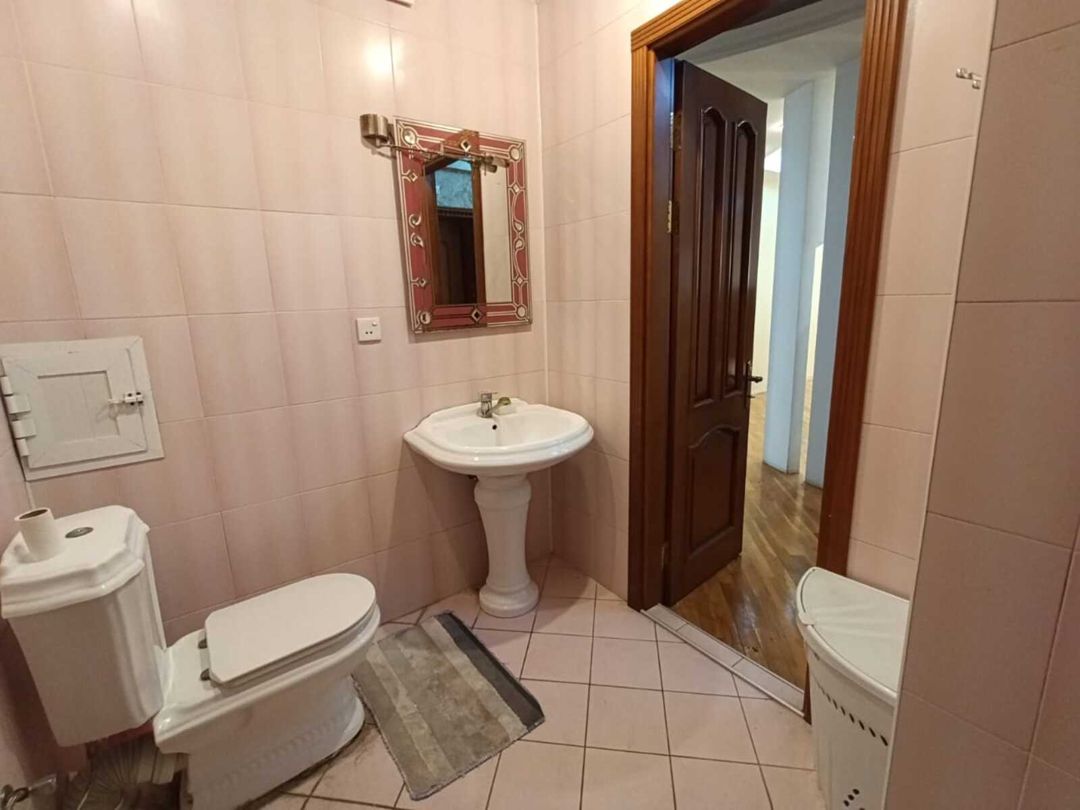 Satılır 3 otaqlı yeni tikili 132 m² — Mənzil, Bakı (12)