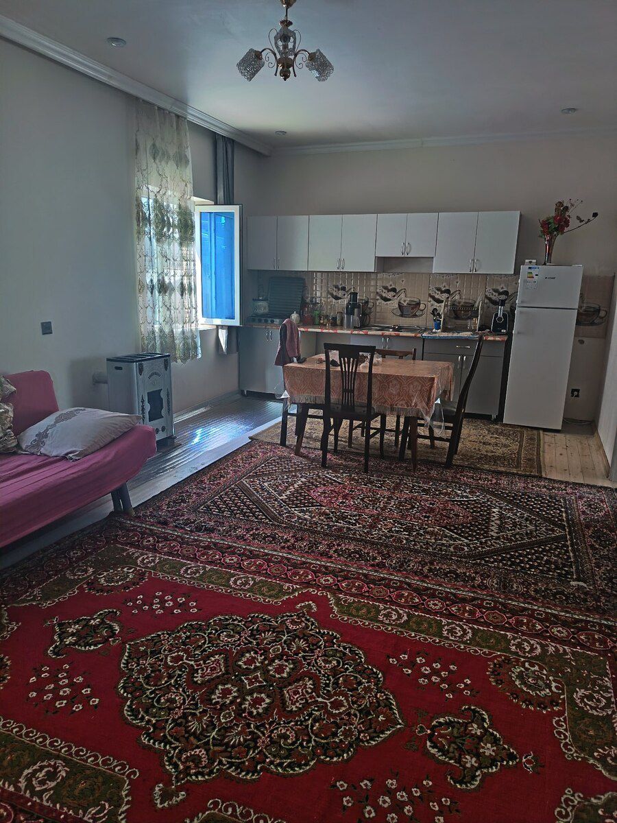 Həyət evi kirayə verilir, Buzovna qəs — Ev, villa, Bakı (5)
