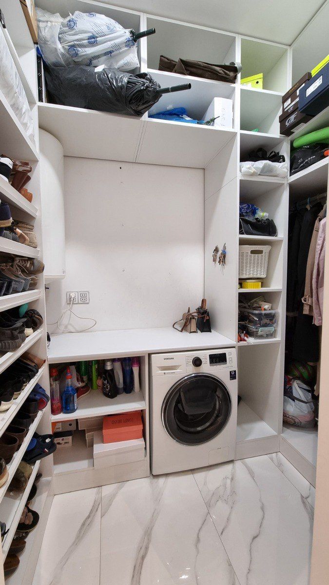 4-otaqlı yeni tikili, 3-cü mkr., 151 m² — Mənzil, Bakı (11)