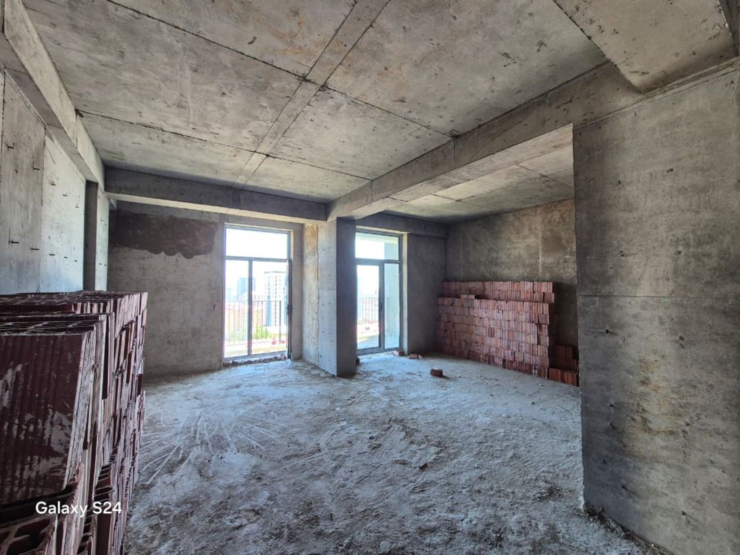Satılır 3 otaqlı yeni tikili 147 m² — Mənzil, Bakı (7)