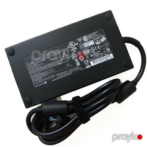 HP 19.5V 10.3A 200W adapteri