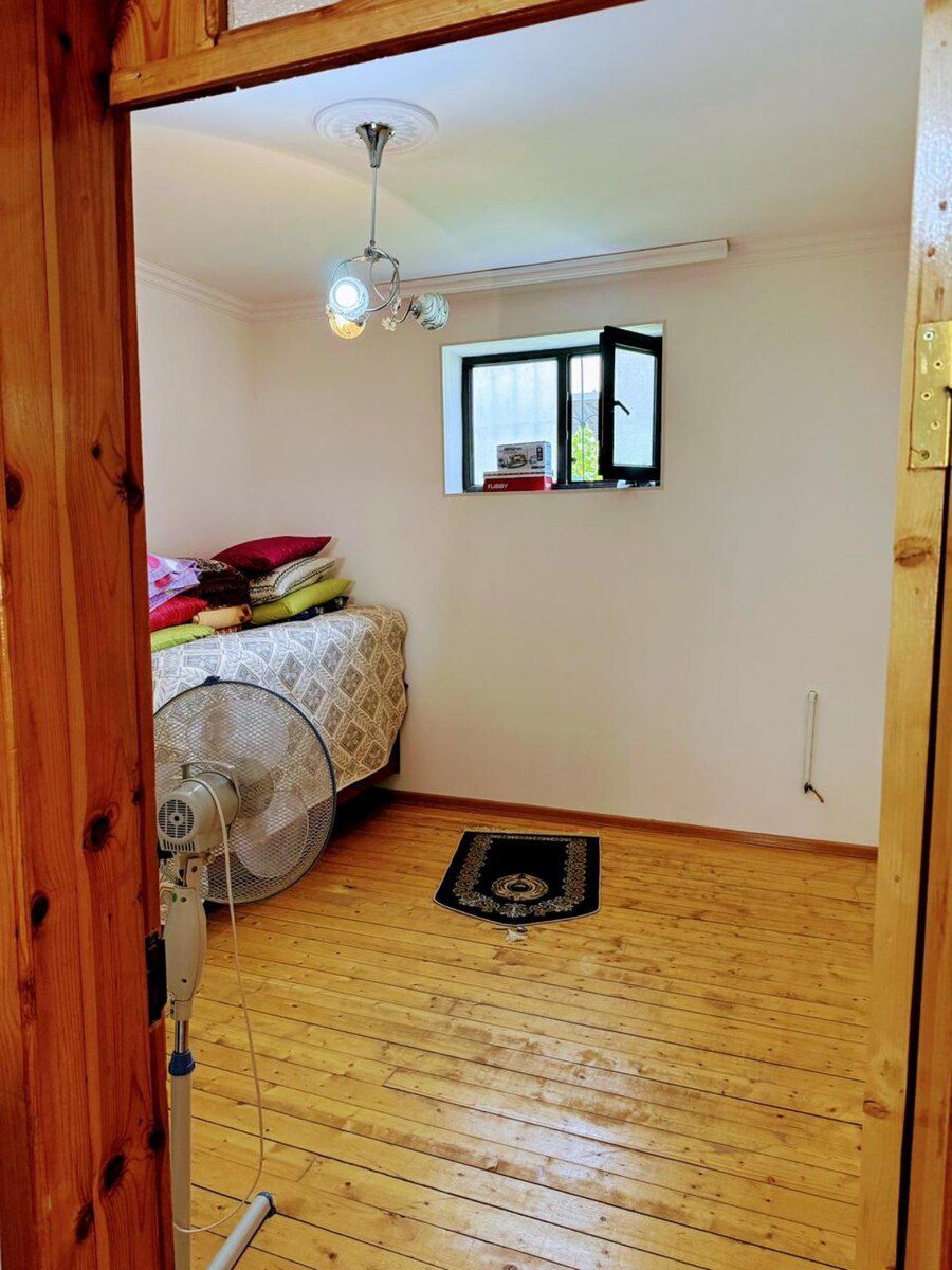 Həyət evi, Mingəçevir ş — Ev, villa, Mingəçevir (4)
