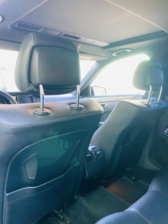 Mercedes E 200, 2.1 L, 2014 il, 410 000 km — Avtomobillər, Sumqayıt (10)