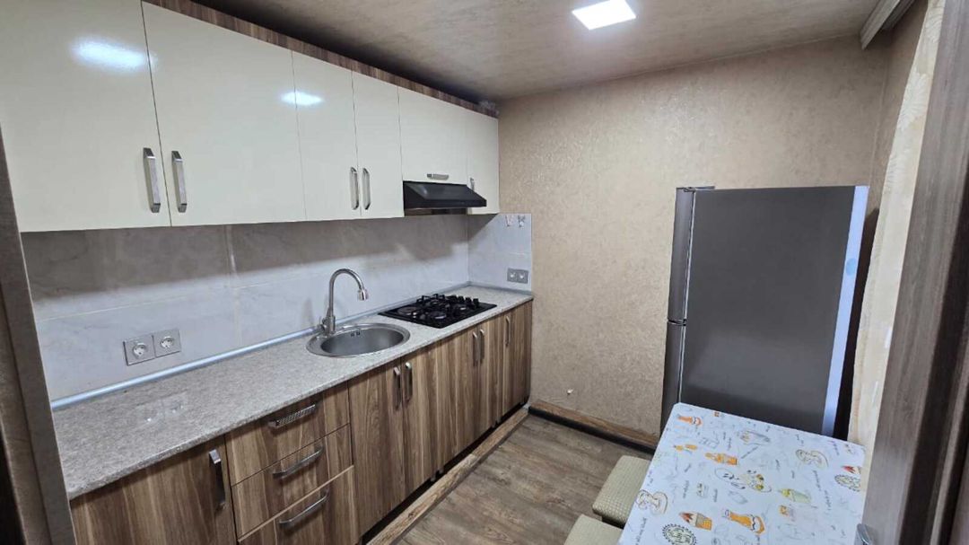 İcarəyə verilir 3 otaqlı köhnə tikili 70 m² — Mənzil, Bakı (5)