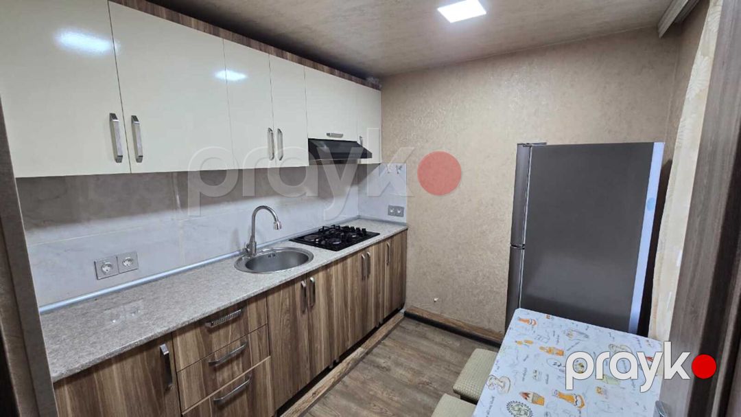 İcarəyə verilir 3 otaqlı köhnə tikili 70 m² — Mənzil, Bakı (5)